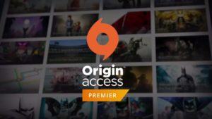 Origin Access Premier in arrivo questa estate! Origin Access Premier in arrivo questa estate!