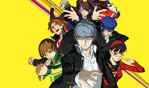 j rpg persona 4 anniversario giappone 10 luglio