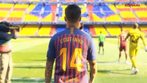 pes 2019