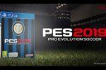 Pes 2019, svelata un'edizione speciale dedicata a tutti i tifosi dell'inter