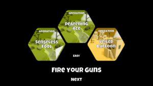 Mercs: recensione di uno strategico a turni