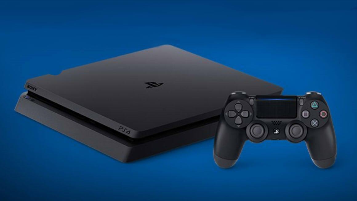 PS4 NEWS ita