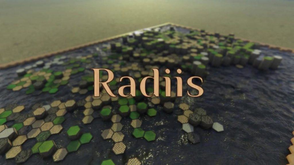 Radiis: la recensione Radiis: la recensione