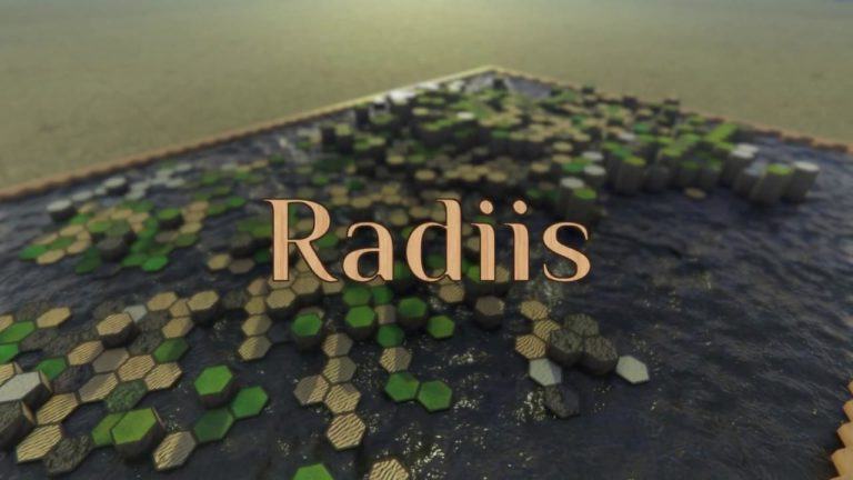 Radiis: la recensione