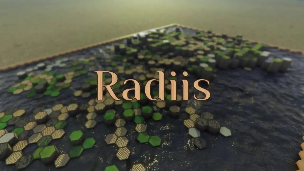 radiis recensione opinione voto gameplay gioco steam