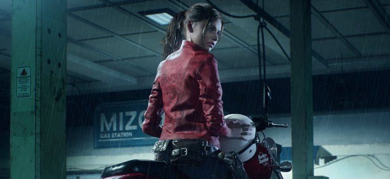 Resident evil 2: rivelata la collector's edition
