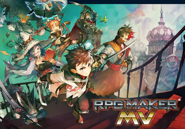 rpg maker mv uscita ps4 switch xbox gratis nis america