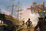 Sea of thieves: superata quota 4 milioni di giocatori su xbox one e pc Sea of thieves: superata quota 4 milioni di giocatori su xbox one e pc