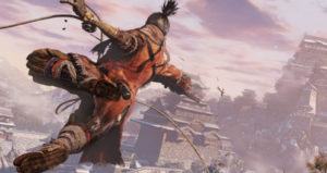 Novità in arrivo per Sekiro: Shadows Die Twice