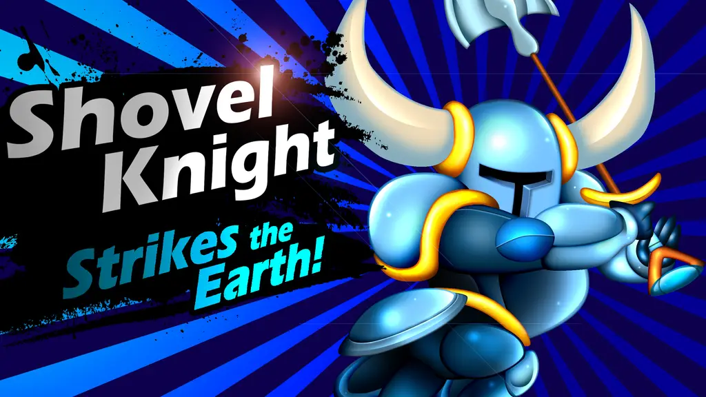 shovel knight