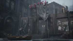 The Sinking City si mostra in un inquetante gameplay trailer 1
