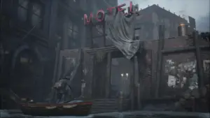 The Sinking City si mostra in un inquetante gameplay trailer