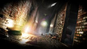 The Sinking City si mostra in un inquetante gameplay trailer