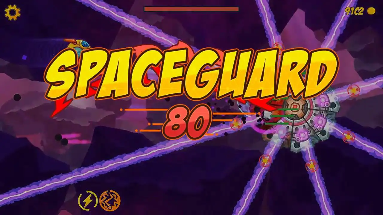 spaceguard 80 recensione trailer anteprima steam foto gameplay prezzo