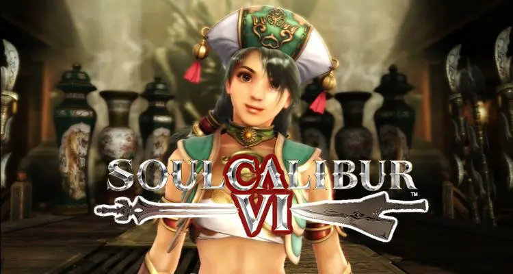 Soulcalibur 6 news