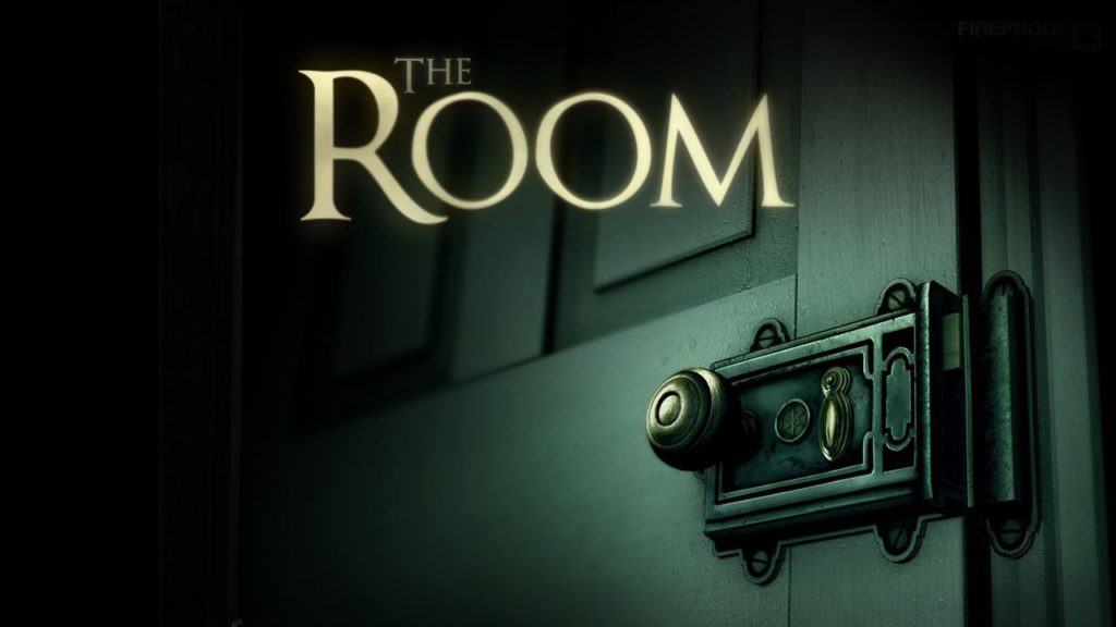 The room, l'enigma ha inizio! The room