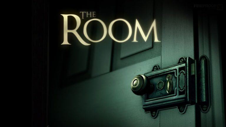The room, l'enigma ha inizio!