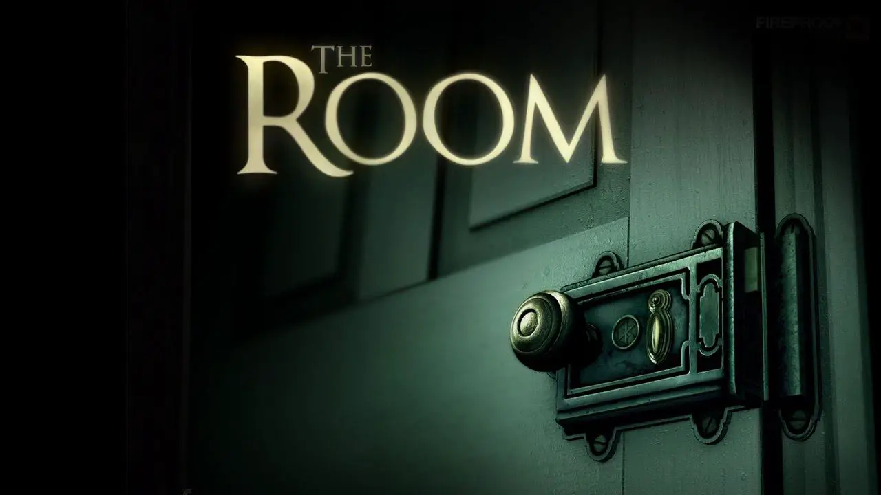 the room