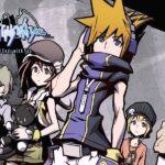 The world ends with you: nuove informazioni sull'anime