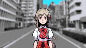 Novità su "the world ends with you: final remix"!