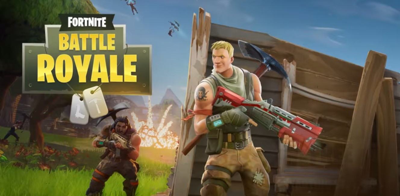 Top e flop settimana videogames videogiochi giochi destiny 2 fortnite death stranding paladins switch no man's sky next metal gear solid 5 aggiornamento