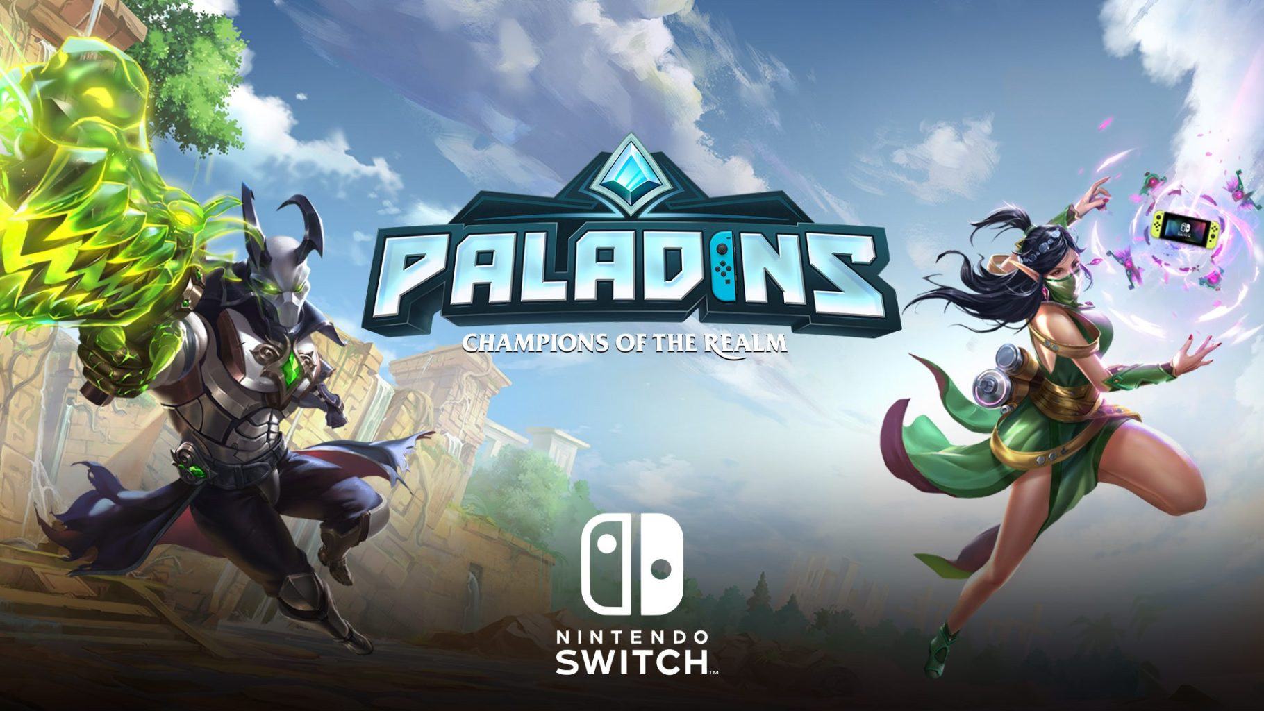 Top e flop settimana videogames videogiochi giochi destiny 2 fortnite death stranding paladins switch no man's sky next metal gear solid 5 aggiornamento