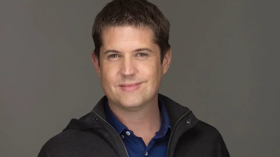 Lionel Raynaud Vice Presidente Creative Ubisoft Canada