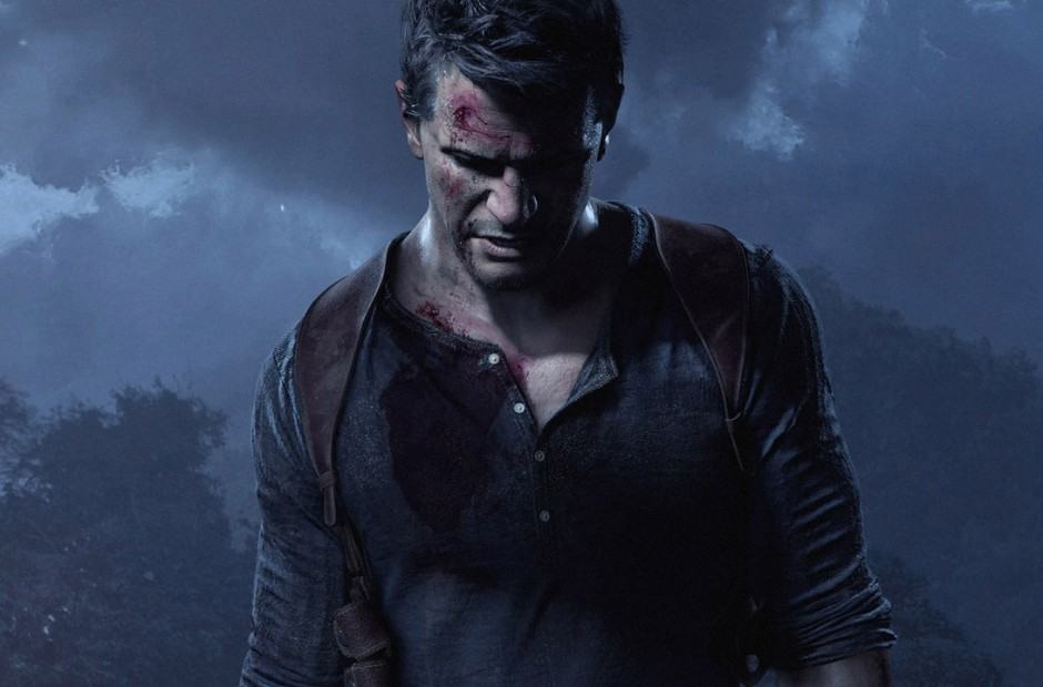 uncharted