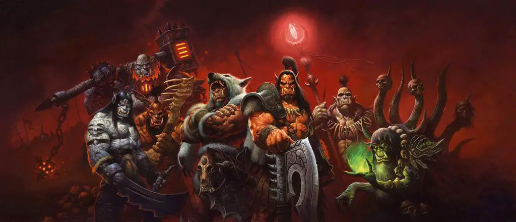 World of Warcraft: il punto della situazione 1