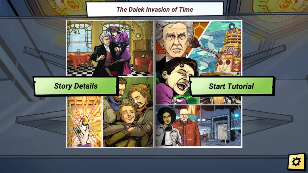 Doctor Who Infinity: per i fan dell'unico "Dottore"