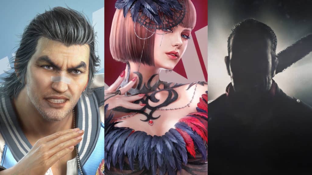 Nuovi dlc ed un secondo season pass per tekken 7 Tekken 7: dlc e season pass 2