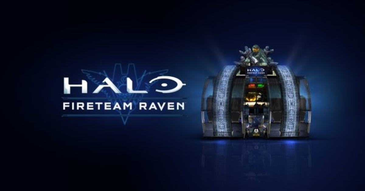 Presentato il nuovo titolo di Halo in versione arcade 8