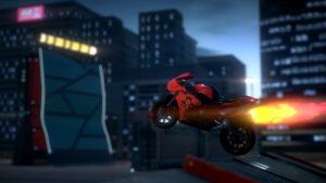 VROOM KABOOM recensione