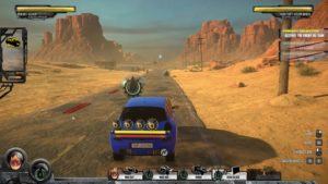 VROOM KABOOM recensione