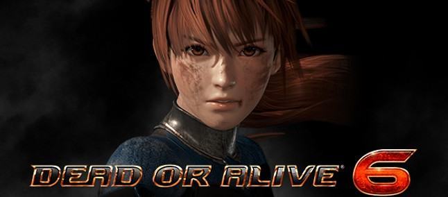 Dead or Alive 6: Hitomi e Leifang