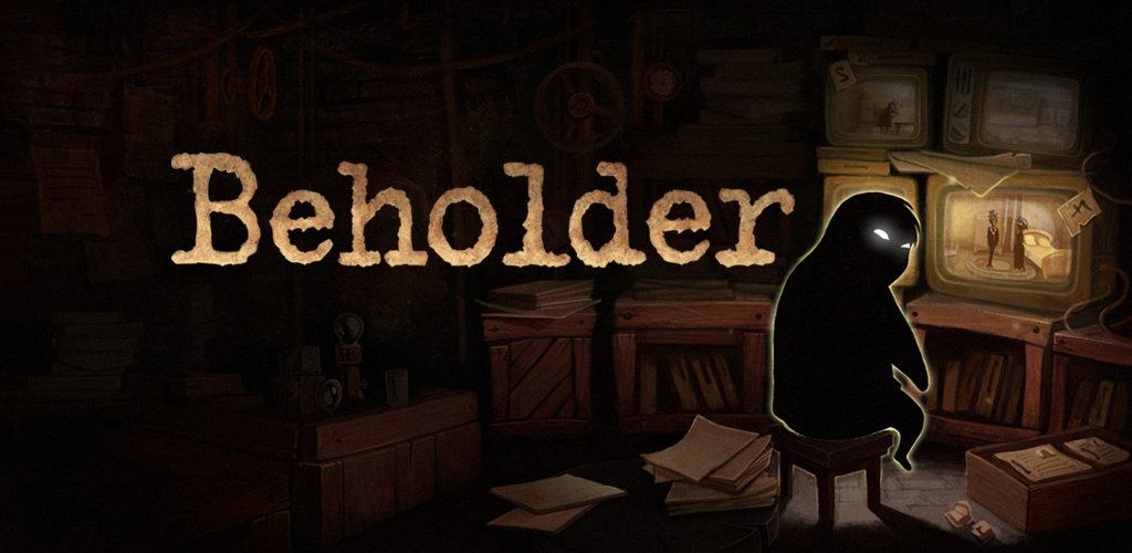 Beholder: il lato oscuro di un custode