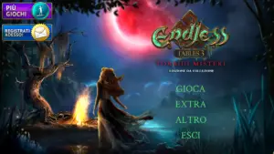 Endless Fables 3: Torbidi Misteri, tocca a noi spezzare la maledizione