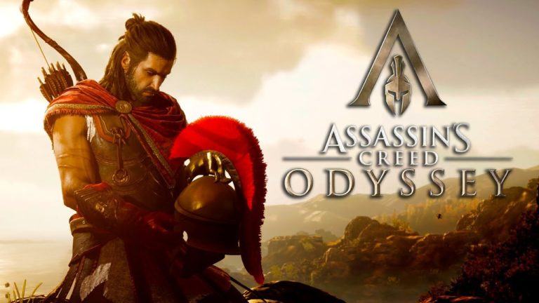 Assassin's creed odyssey: mostrata la mappa di gioco!