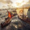 Assassin's Creed Odissey: Gamescom 2018 official trailer