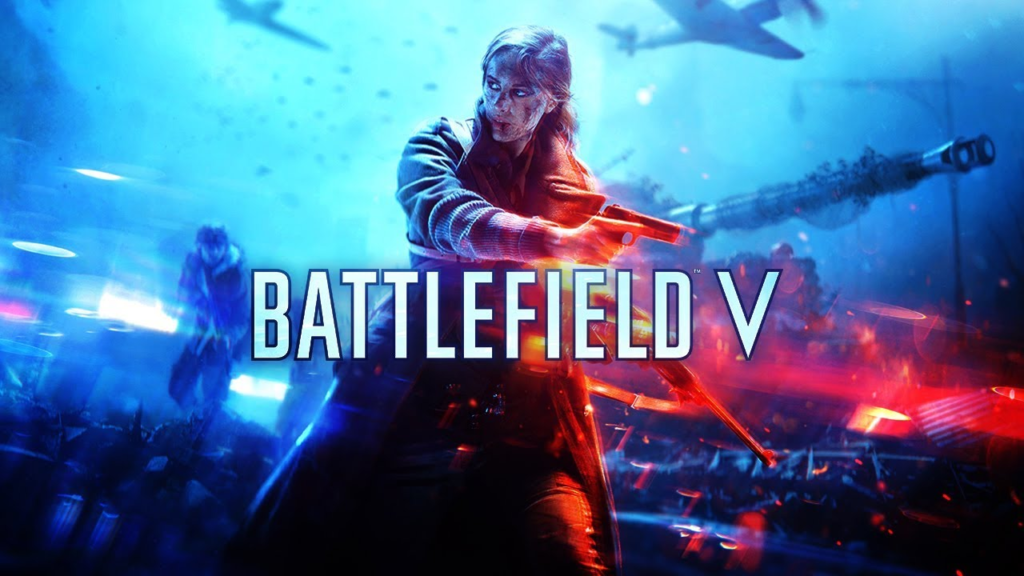 Rilasciato un nuovo trailer di battlefield v Rilasciato un nuovo trailer di battlefield v