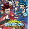 Beyblade Burst Battle Zero: il primo video presenta il gioco