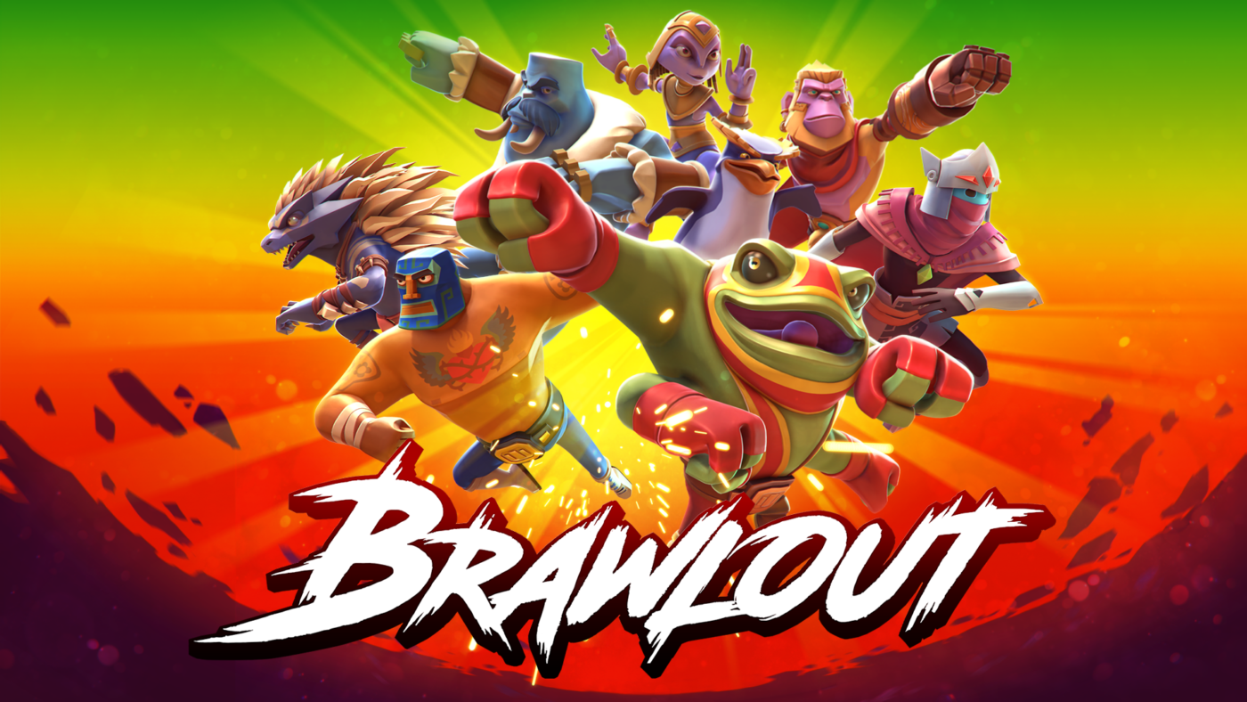 brawlout