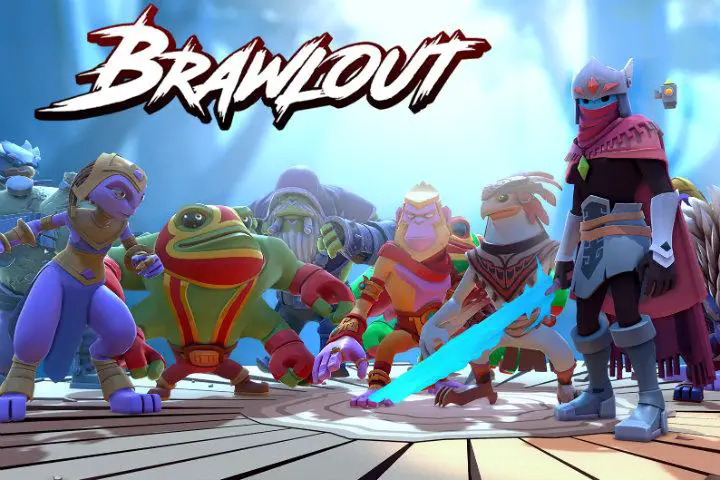 brawlout