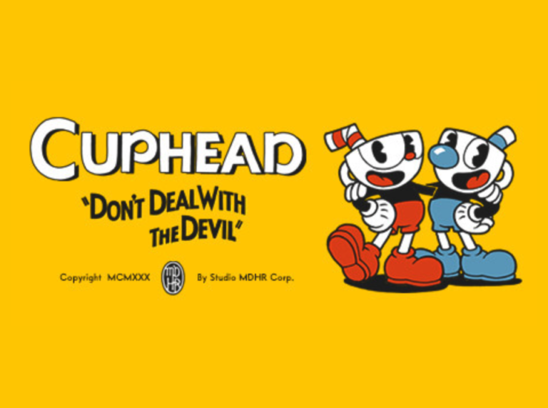 Record di vendite per cuphead