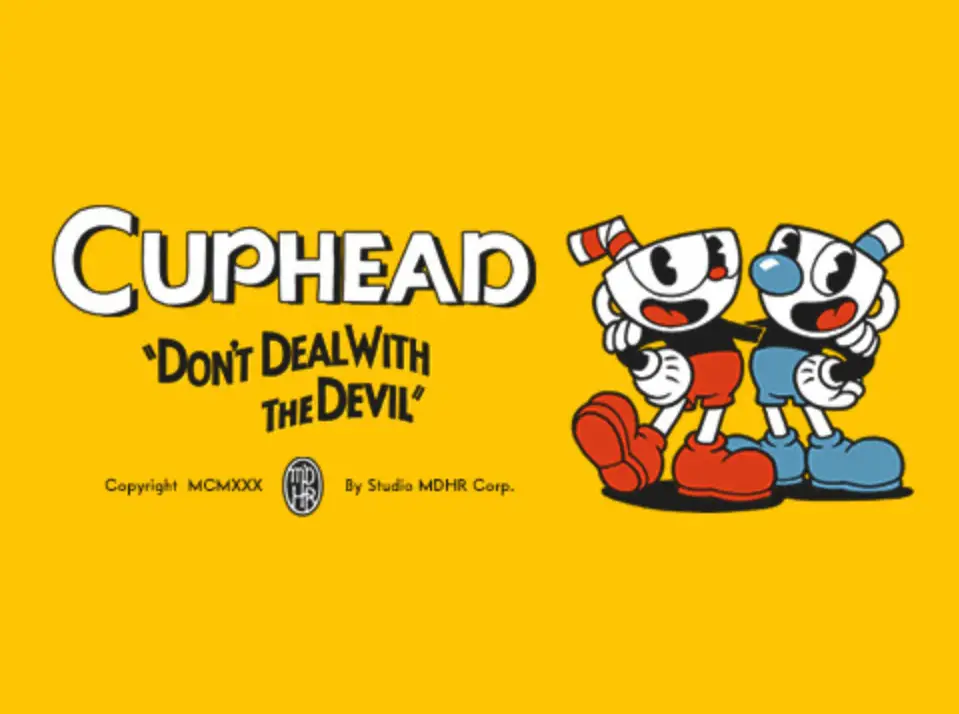 Record di vendite per Cuphead