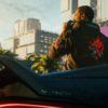La storia di cyberpunk 2077 potrebbe essere molto profonda