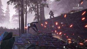 Deathgarden release