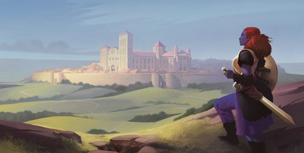 The Waylanders: un ritorno ai classici? 20