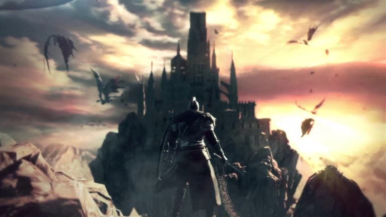 Dark souls 2, in arrivo il porting per nintendo switch? Dark souls 2, in arrivo il porting per nintendo switch?