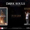 Ecco la data d'uscita di dark souls remastered su switch! Ecco la data d'uscita di dark souls remastered su switch!